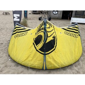Cabrinha tweedehands Moto 7M 2020