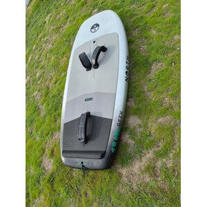 North Tweedehands North Seek Foil Board 4'8 2024