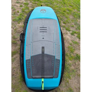 North Tweedehands 2026 North Seek Foil Board