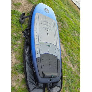 North Tweedehands 2025 North Seek Foil Board 4ft 11in