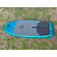 Tweedehands 2026 North Seek Foil Board 5'5