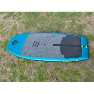 North Tweedehands 2026 North Seek Foil Board 5'5