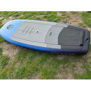 Tweedehands 2025 North Seek Foil Board 5'3