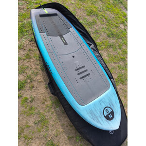 North Tweedehands 2026 North Swell Pro Foil Board