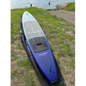 North Tweedehands North Horizon Downwind Foilboard 8'4