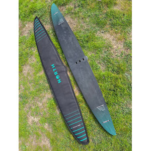 North Tweedehands North Sonar P1800 Front Wing