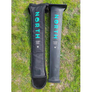 North Tweedehands North Sonar UHM Carbon Mast