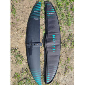 North Tweedehands North Sonar SF1080 Front Wing