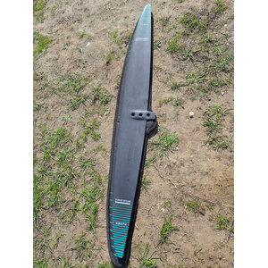 North Tweedehands Sonar DW1100 Front wing