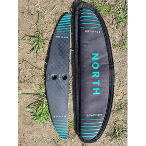 North Tweedehands North Sonar S208  Stabilizer