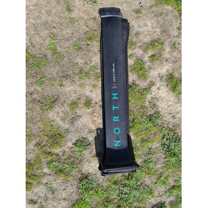 North Tweedehands Sonar CF85 mast