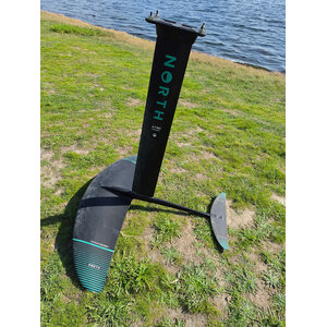 North Tweedehands North Sonar Prime Edition PE 2100