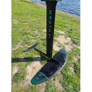 North Tweedehands  Sonar Prime Edition