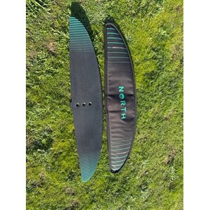North Tweedehands North Sonar MA1200v2 Front Wing