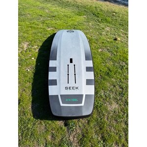 North Tweedehands North Seek Prime Foil Board 6ft 4in