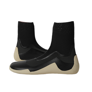 Mystic Supreme Boot 5mm Split Toe