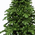 Nottingham Pine DELUXE - Groen - Triumph Tree kunstkerstboom