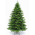 Sherwood DELUXE - Groen - Triumph Tree kunstkerstboom