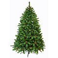 Empress Spruce met dennenappels - Groen - Triumph Tree kunstkerstboom