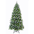 Empress Spruce Frosted - Grün - Triumph Tree künstlicher Weihnachtsbaum