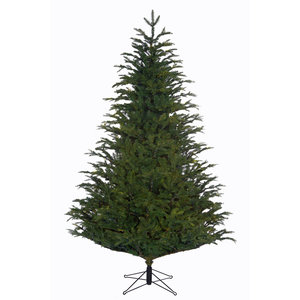 Frasier Fir - Grün - BlackBox künstlicher Weihnachtsbaum