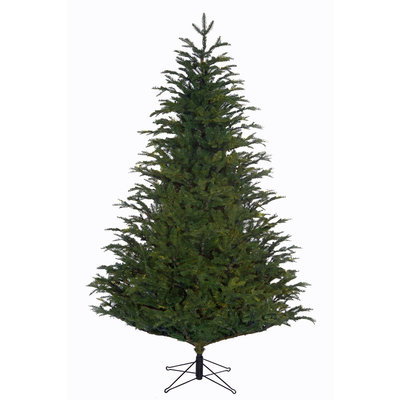 Frasier Fir - Grün - BlackBox künstlicher Weihnachtsbaum