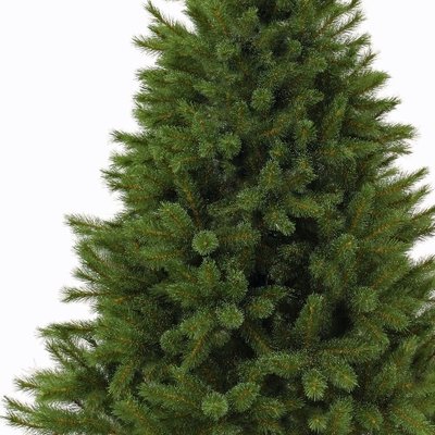 Forest Frosted Pine - Grün – Triumph Tree künstlicher Weihnachtsbaum