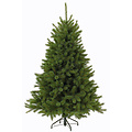 Forest Frosted Pine - Groen - Triumph Tree kunstkerstboom