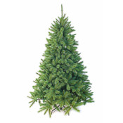 Forest Frosted Pine - Groen-Blauw - Triumph Tree kunstkerstboom