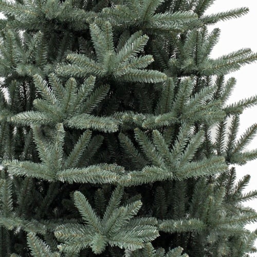 Shop Matterhorn Blauw - Triumph Tree kunstkerstboom Online - Plant New Day