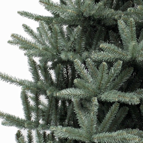 Shop Matterhorn Blauw - Triumph Tree kunstkerstboom Online - Plant New Day