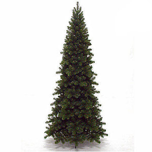 Pencil Pine - Groen - Triumph Tree kunstkerstboom
