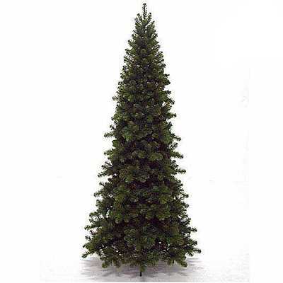 Pencil Pine - Groen - Triumph Tree kunstkerstboom