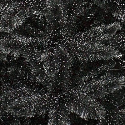 Bristlecone Fir- Schwarz - Triumph Tree künstlicher Weihnachtsbaum