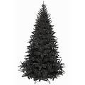 Bristlecone Fir - Zwart - Triumph Tree kunstkerstboom