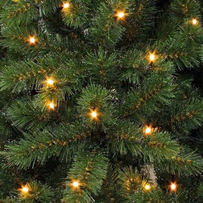 Bristlecone LED - Groen - Triumph Tree kunstkerstboom