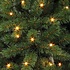 Bristlecone LED - Grün - Triumph Tree künstlicher Weihnachtsbaum