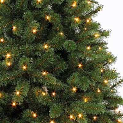 Bristlecone LED - Grün - Triumph Tree künstlicher Weihnachtsbaum