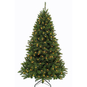 Bristlecone LED - Grün - Triumph Tree künstlicher Weihnachtsbaum