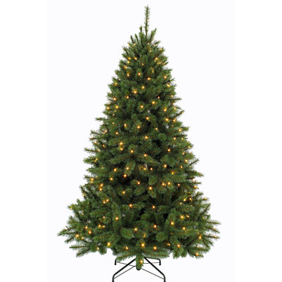 Bristlecone LED - Grün - Triumph Tree künstlicher Weihnachtsbaum