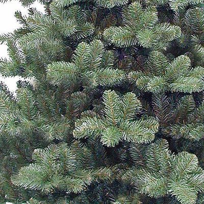 Norway Spruce - Blauw - Triumph Tree kunstkerstboom