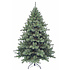 Norway Spruce - Blauw - Triumph Tree kunstkerstboom