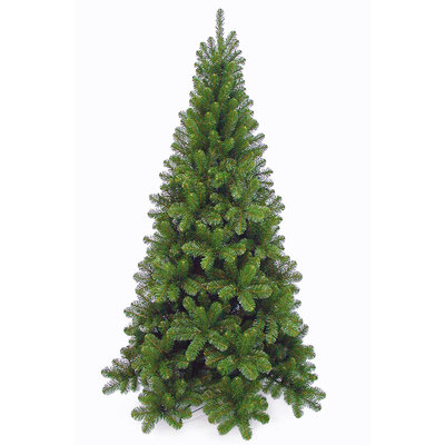 Tuscan Spruce - Groen - Triumph Tree kunstkerstboom