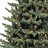 Sherwood Spruce LED - Blau - Triumph Tree künstlicher Weihnachtsbaum