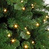 Scandia Pine LED - Groen - Triumph Tree kunstkerstboom