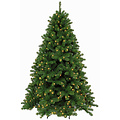 Scandia Pine LED - Groen - Triumph Tree kunstkerstboom
