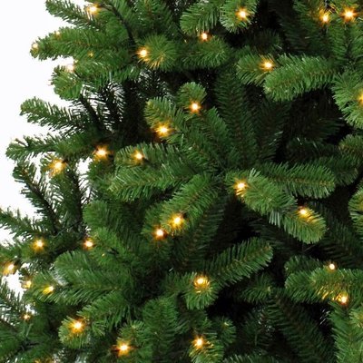 Jewel Pine LED - Groen - Triumph Tree kunstkerstboom