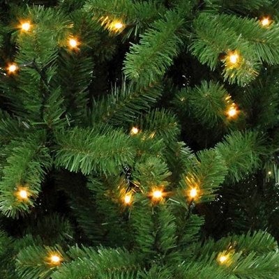 Jewel Pine LED - Groen - Triumph Tree kunstkerstboom