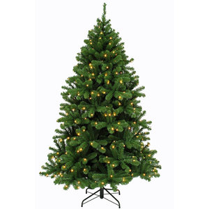 Jewel Pine LED - Groen - Triumph Tree kunstkerstboom