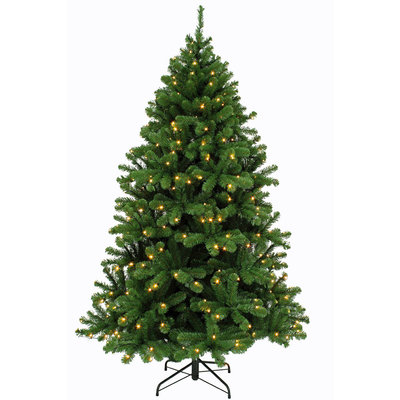 Jewel Pine LED - Groen - Triumph Tree kunstkerstboom